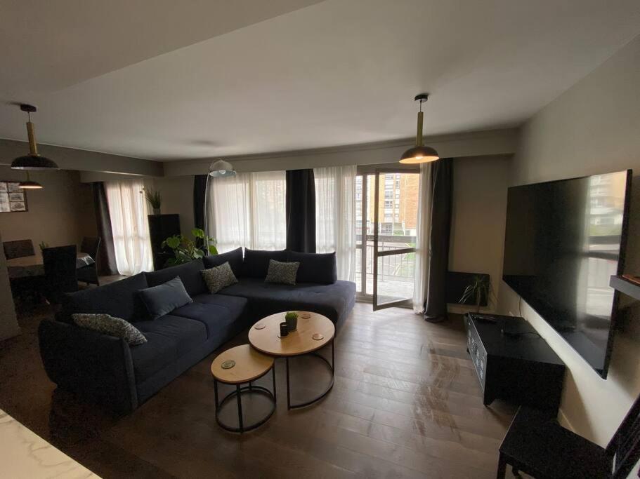 Apartment Chaleureux A La Madeleine - 2 La Madeleine (Nord)